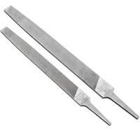2-in-1 Bastard and Smooth Cut File Set, 2 Pcs WestPier