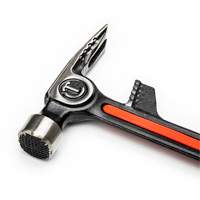 Marteau de d&eacute;molition, 22 oz, Prise en Acier plein, 16" lo WestPier