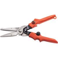 Multi-Purpose Cutter WestPier