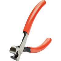 Mini Dipped Handle End Nipper Pliers WestPier