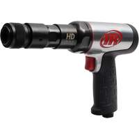 Heavy-Duty Air Hammer, 2.66 CFM, 1/4" NPT, 2600 BPM, 3/4" x 3" (19mm x 76mm) WestPier