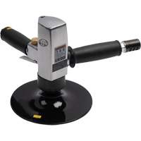 Air Vertical Polisher & Buffer WestPier
