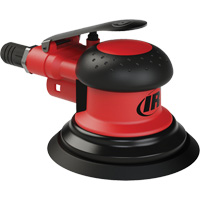 Random Orbital Air Sander, 5" Dia., 1/4" NPT Inlet, 12000 RPM WestPier