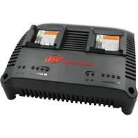 Chargeur universel s&eacute;rie IQV, 12 V/20 V, Lithium-ion WestPier