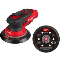 Marteau rotatif SDS MAX M12 FUEL, papier sabl&eacute; 6", 12 V WestPier