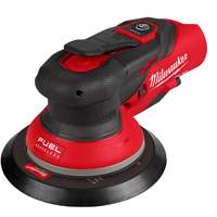 Marteau rotatif SDS MAX M12 FUEL, papier sabl&eacute; 6", 12 V WestPier