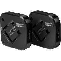 Fraises de cisaillement &agrave; &eacute;tr&eacute;sillon simple 1-3/8" x 1-5/8" WestPier