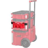 PACKOUT Tool Box M12 Battery Rack Attachment WestPier