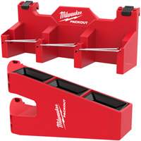 PACKOUT Tool Box Long Tool Holder Attachment WestPier