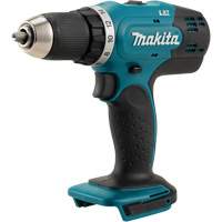 LXT Compact Drill-Driver Kit, Lithium-Ion, 18 V, 1/2"/1-7/16" Chuck, 420 in-lbs Torque WestPier