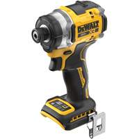 Visseuse &agrave; choc &agrave; couple &eacute;lev&eacute; sans fil sans balai &agrave; 3 vitesses XR (outil seulement), 1/4", 2500 lb-po Couple max., 20 V, Lithium-ion WestPier