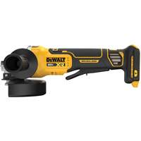 XR&reg; Brushless Cordless Angle Grinder (Tool Only), 4-1/2" - 5" Wheel, 20 V WestPier