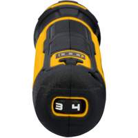 Jeu de tournevis sans fil de 14 morceaux avec commande FLEXDRIVE, 4 V, 44 lb-po/5 Nm couple max. WestPier