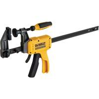 TOUGHSERIES Hybrid Clamp, 12" (305 mm) WestPier