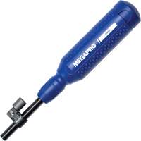 15-in-1 HVAC Driver, Textured Handle WestPier