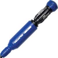 15-in-1 HVAC Driver, Textured Handle WestPier