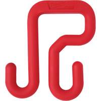 Crochet de seau de 3" WestPier