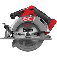 Scie Circulaire M18 Fuel (outil seulement), 6-1/2", 18 V WestPier