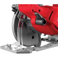 Scie Circulaire M18 Fuel (outil seulement), 6-1/2", 18 V WestPier