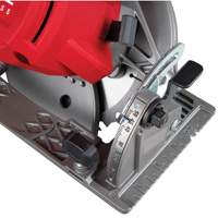 Scie Circulaire M18 Fuel (outil seulement), 6-1/2", 18 V WestPier