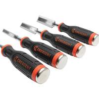 Wood Chisel Set WestPier