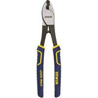 VISE-GRIP&reg; Cable Cutting Pliers, 8" WestPier