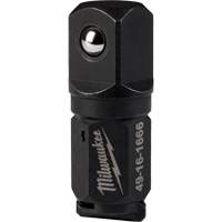 INSIDER Box Ratchet Anvil Adapter, 1/2" Drive, Ball WestPier