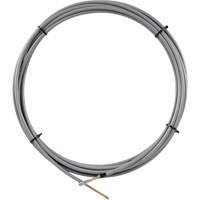 C&acirc;ble 1/4" x 35' pour serpent &agrave; chaîne avec Rust Guard  WestPier