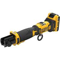 Compact Press Tool Kit, Power Driven WestPier