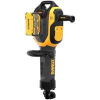 60V Brushless Cordless 41 lbs. Demolition Hammer WestPier