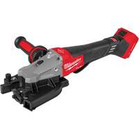 FUEL #10 (1-1/4") Rebar Cutter WestPier