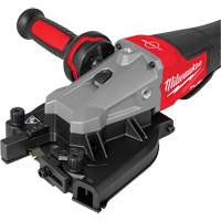 FUEL #10 (1-1/4") Rebar Cutter WestPier