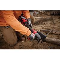 FUEL #10 (1-1/4") Rebar Cutter WestPier