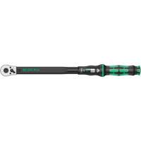 Click-Torque C3 Torque Wrench with Reversible Ratchet, Click, 1/2" Square Drive, 40 - 200 Nm WestPier