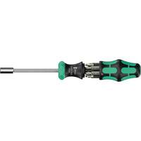 Kraftform Kompakt 27 RA Ratchet, Plastic Handle WestPier