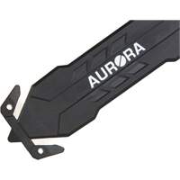 Disposable Safety Knife , Stainless Steel, Plastic Handle WestPier