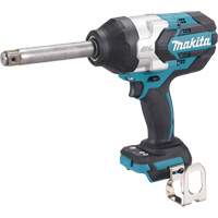 LXT Brushless Long Anvil High Torque Impact Wrench, 18 V, 3/4" Socket WestPier