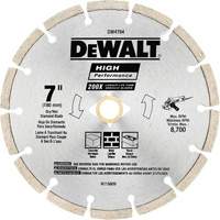 HP Segmented Diamond Blade WestPier