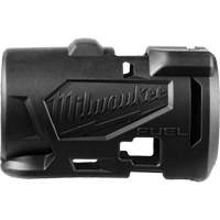 Sabot de protection pour cl&eacute; &agrave; chocs sous-compacte 1/4" & 3/8" M12 FUEL avec &agrave; anneau de friction WestPier