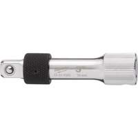 Douille rallonge verrouillable, Prise 3/8", 3" lo WestPier