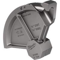 Patin de pliage de conduits 3/4” EMT/1/2” RMC WestPier