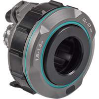 Bague r&eacute;glable 1,6" – 1,8" pour d&eacute;nudeur de c&acirc;bles pour conducteurs isol&eacute;s M18 FUEL WestPier