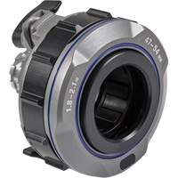 Bague r&eacute;glable 1,8" – 2,1" pour d&eacute;nudeur de c&acirc;bles pour conducteurs isol&eacute;s M18 FUEL WestPier
