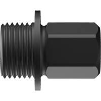 Large Thread Adapters for QUIK-LOK Arbors WestPier