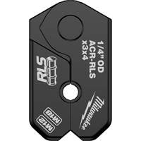 1/4" RLS&reg; Pivoting Press Ring WestPier