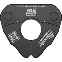 1-3/8" RLS&reg; Pivoting Press Ring WestPier