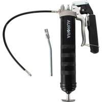 Dual Grease Gun Pistol with Lever Handle WestPier