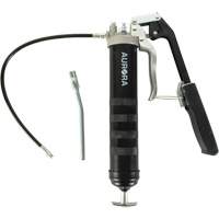 Dual Grease Gun Pistol with Lever Handle WestPier
