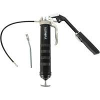 Dual Grease Gun Pistol with Lever Handle WestPier