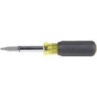 11-in-1 Magnetic Screwdriver / Nut Driver, Cushion Grip Handle WestPier